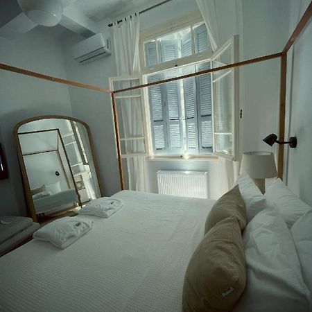Ministerium 1 Bedroom Thessaloniki Exterior foto