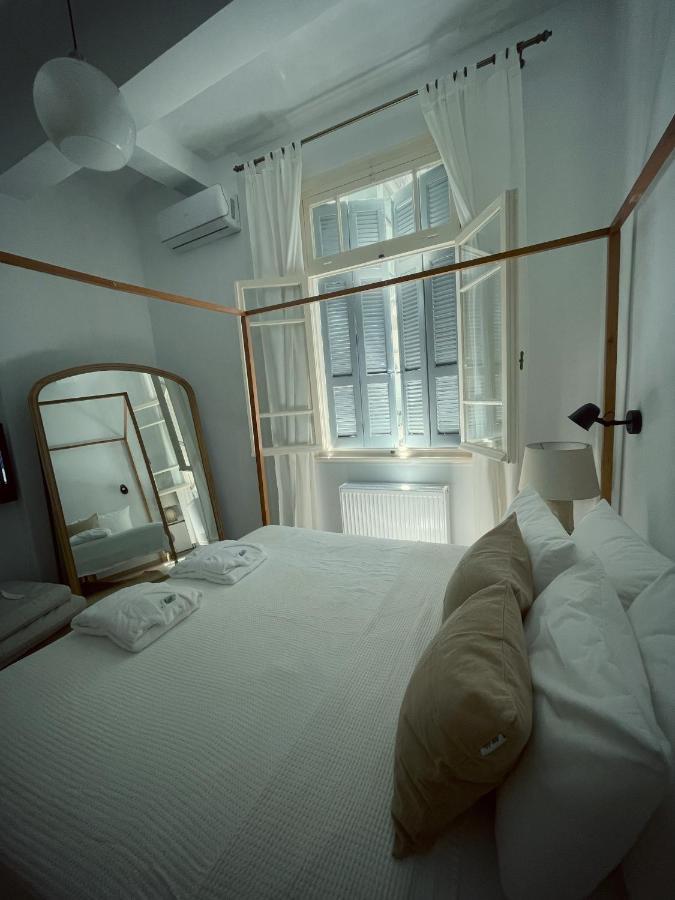 Ministerium 1 Bedroom Thessaloniki Exterior foto