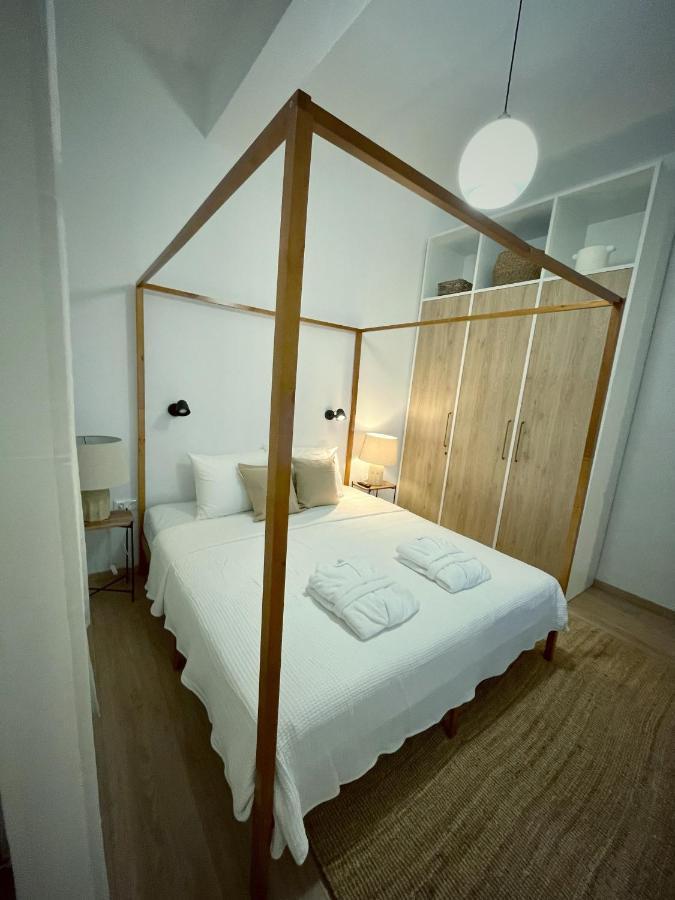 Ministerium 1 Bedroom Thessaloniki Exterior foto