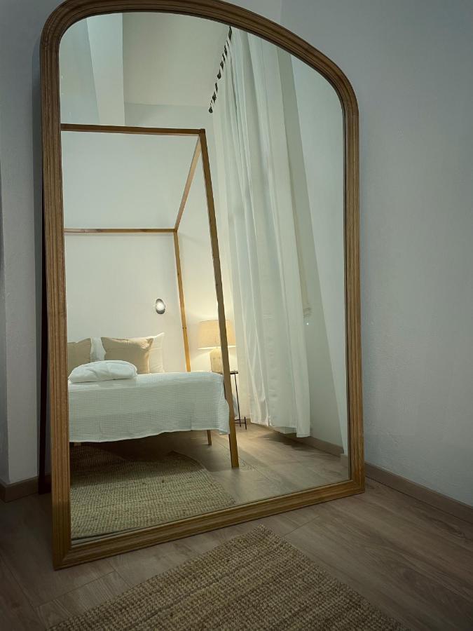 Ministerium 1 Bedroom Thessaloniki Exterior foto