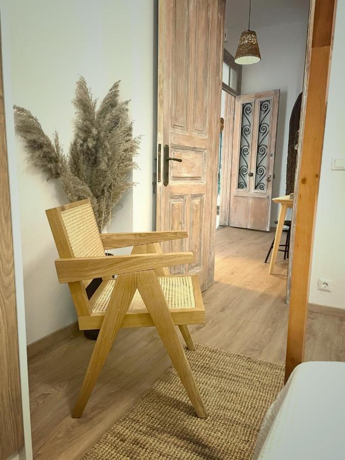 Ministerium 1 Bedroom Thessaloniki Exterior foto